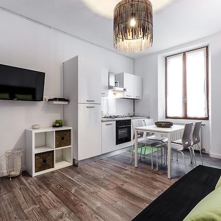 Stayeasy Fara12 - Central Station & Downtown Walking Distance Milan Exterior photo