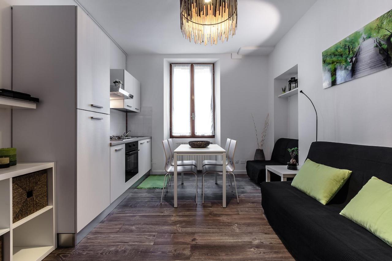 Stayeasy Fara12 - Central Station & Downtown Walking Distance Milan Exterior photo